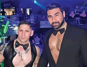 “La gente me prefiere, soy más bajito y más vistoso”