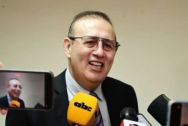 Informes presentados por defensa de Erico Galeano ratifican tesis fiscal - Nacionales - ABC Color