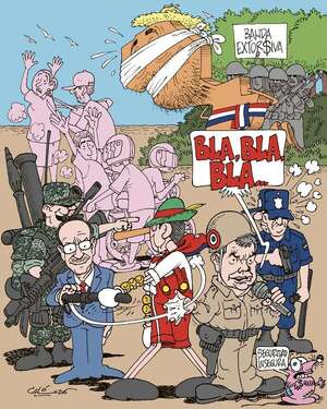 Ñe’ẽmbeweb - Ñe'ẽmbeweb - ABC Color