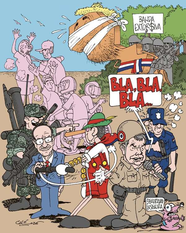 Ñe’ẽmbeweb - Ñe'ẽmbeweb - ABC Color