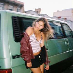 Camigo y la búsqueda de la libertad: “Mi primer disco es un reflejo de mi propia transformación” - Música - ABC Color