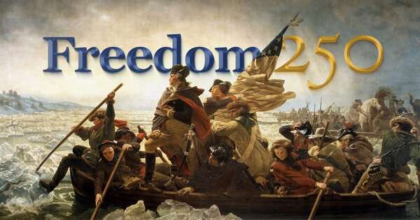 La Nación / En el nombre de la libertad