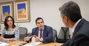 La Nación / Che Róga Porã, con más de 5.000 familias beneficiadas