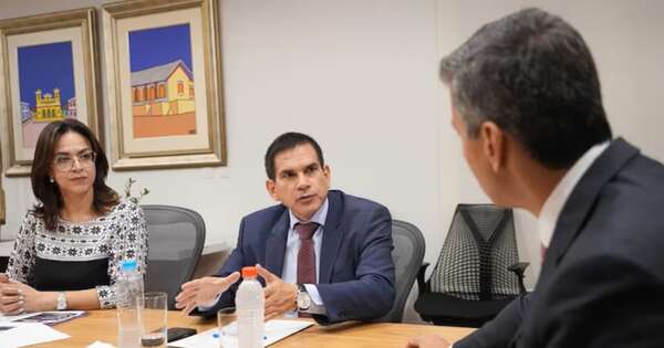 La Nación / Che Róga Porã, con más de 5.000 familias beneficiadas