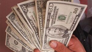 Dólar pasó a depender de la dinámica de tasas de interés