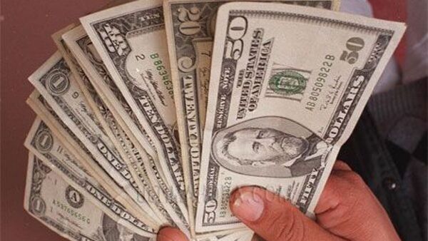 Dólar pasó a depender de la dinámica de tasas de interés