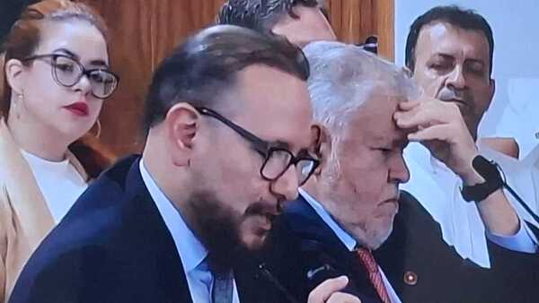 Tras acusación de corrupción, surge plan para interpelar a titular de IPS