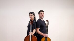 Festival Internacional de Cuerdas de Hohenau con programación de lujo