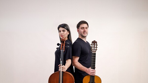 Festival Internacional de Cuerdas de Hohenau con programación de lujo