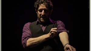 Unipersonal Psicópata se despide hoy en La Correa