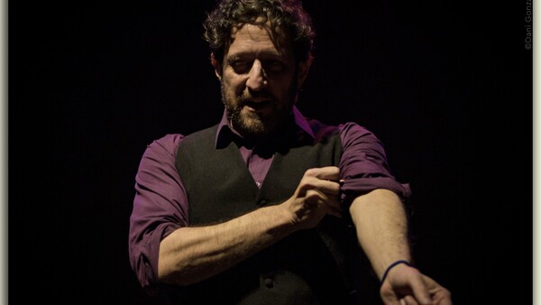 Unipersonal Psicópata se despide hoy en La Correa