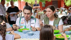 Hambre Cero: Despiden a mujeres de la disidencia