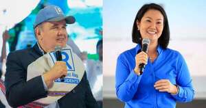 Diario HOY | Debate de seis días reunirá a 36 presidenciables de Perú