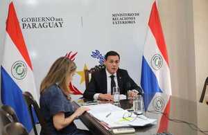 Popular / ¡Paraguay ha'ema centro de inversión extranjera!