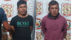 Requisan celdas del penal de PJC por secuestro de peón