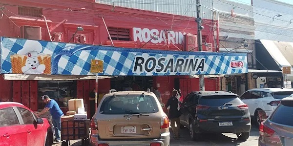 Sancionan a supermercado por falta de higiene y registros