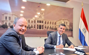 Paraguay logra histórica colocación de Bonos Soberanos en guaraníes por US$ 1.000 millones