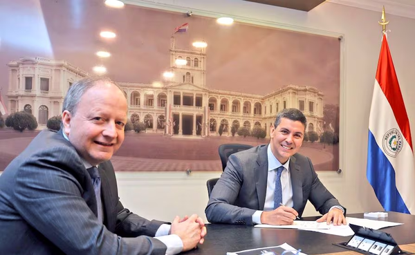 Paraguay logra histórica colocación de Bonos Soberanos en guaraníes por US$ 1.000 millones