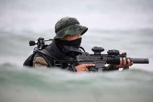 Corea del Sur y EE.UU. anuncian ejercicios militares entre tensión con Pionyang - Mundo - ABC Color