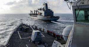 La Nación / Un acuerdo sobre programa nuclear está “al alcance de la mano”, afirma Irán