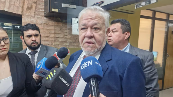 Anuncian pedido de interpelación al presidente del IPS