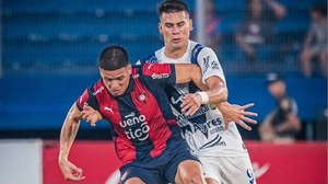 La V Azulada y el Ciclón abren la fecha 7