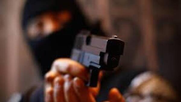 Violento asalto en casa de cambios de Ciudad del Este