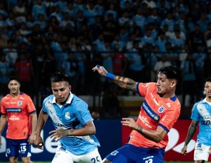 El Gallo Norteño quedó eliminado de la Copa Libertadores - trece