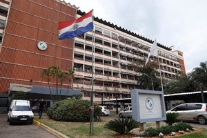 Impulsan reforma de la carta orgánica del IPS y cuestionan gestión actual - Portal Digital Cáritas Universidad Católica