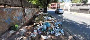 Asunción: Bello apura compra de camiones que “Nenecho” pudo pagar con fondos desviados - Nacionales - ABC Color