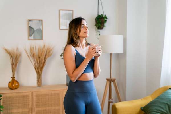 Mindfulness en tu taza de café: el poder de disfrutar cada sorbo con intención  - Estilo de vida - ABC Color