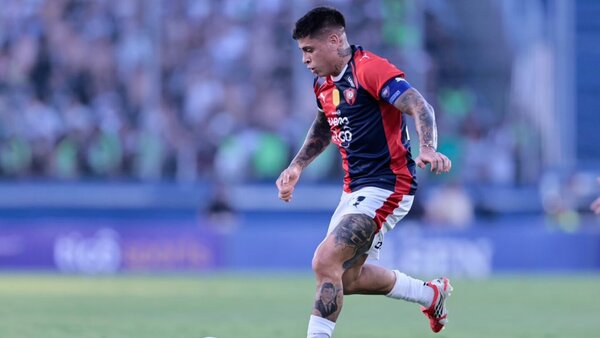 Prueba de fuego para el Ciclón