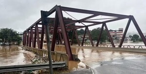 Al menos 14 muertos por fuertes lluvias en el sureste de Brasil