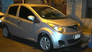 Fiscalía llama a declarar a mujer hallada en baulera de un auto en Villa Morra