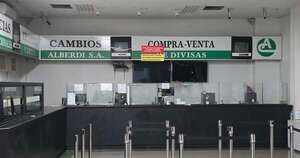 Diario HOY | Asalto a casa de cambios con toma de rehén: llamativo dinero “servido en la mesa”