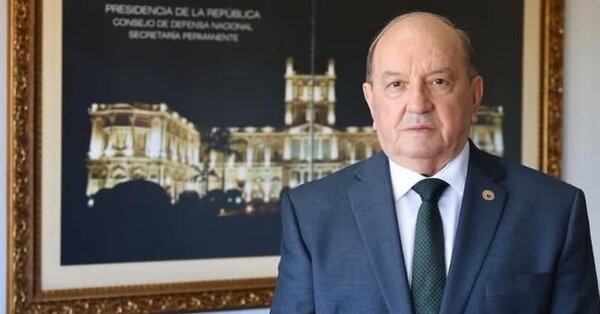 Titular del Codena defiende ampliación de la FTC y niega militarización - ADN Digital