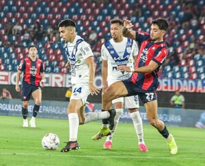 Todo inicia en barrio Obrero