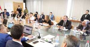 La Nación / IPS: “Existe una estructura muy fuerte que no quiere cambios”, señala diputada Vallejo