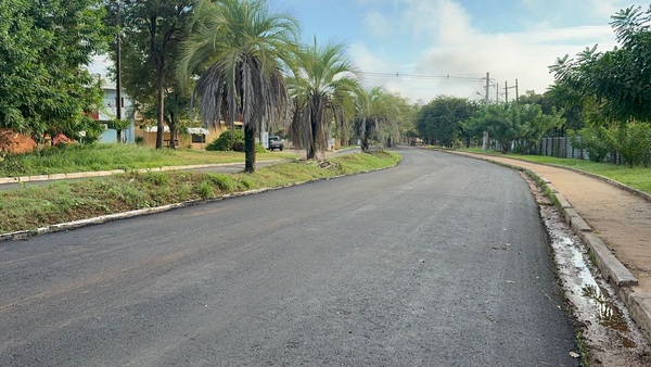 Plan 1000 avanza en Concepción y proyecta ampliación de 30 cuadras más - Concepción al Día