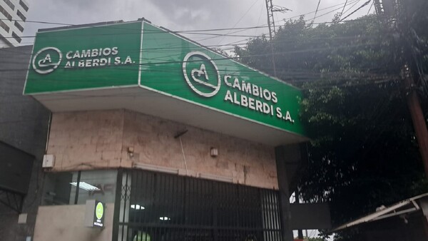 Asalto a casa de cambios de Ciudad del Este: “Hay situaciones que llaman la atención” a la Policía