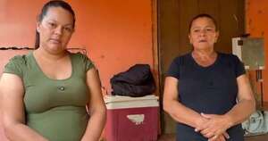 Diario HOY | Familia De Brum pide prueba al EPP: “Sus hijos preguntan cuándo va a volver papá”