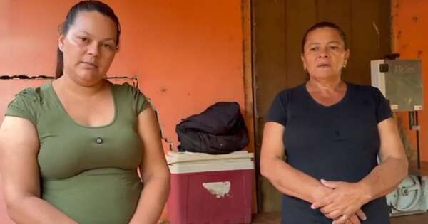 Diario HOY | Familia De Brum pide prueba al EPP: “Sus hijos preguntan cuándo va a volver papá”