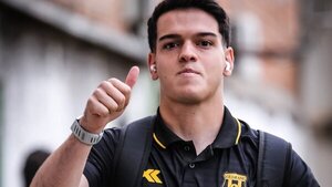 El Aborigen enfocado en la revancha copera