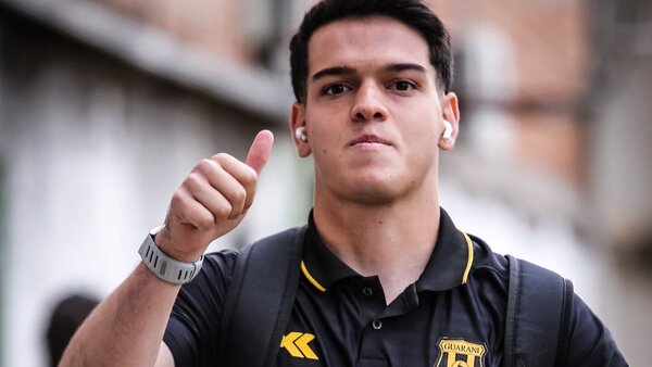 El Aborigen enfocado en la revancha copera