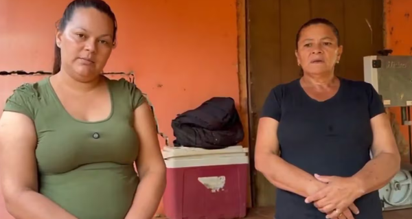 Familia De Brum pide prueba al EPP: “Sus hijos preguntan cuándo va a volver papá”