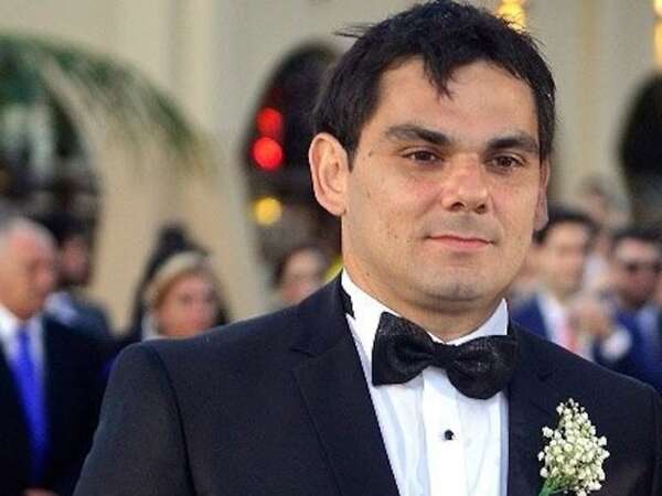 Director jurídico de IPS se complica aún más: esto confirma el contralor - Nacionales - ABC Color