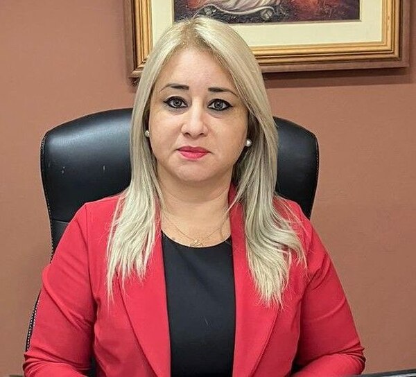 Por su honestidad y excelencia profesional, Rosarito Montanía es ratificada en el cargo de jueza - Judiciales.net