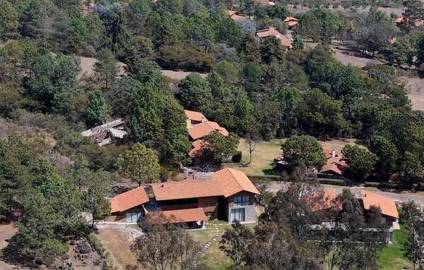México: así es la última guarida donde se escondió El Mencho - Mundo - ABC Color