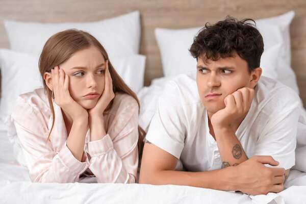 Sobreestimulación en la cama: cómo crear un ambiente seguro para quienes se agobian con facilidad - Sexualidad - ABC Color