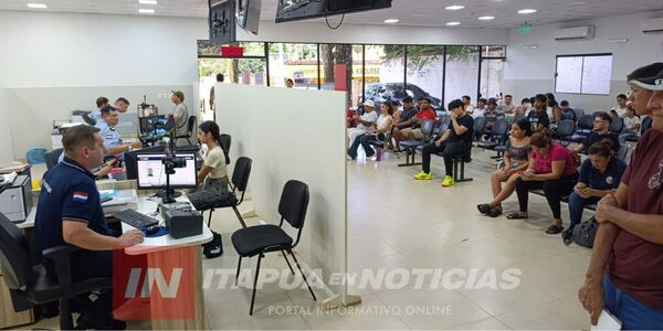 IDENTIFICACIONES ACLARA PLAZOS DE EMISIÓN DE CÉDULAS Y LLAMA A DENUNCIAR IRREGULARIDADES